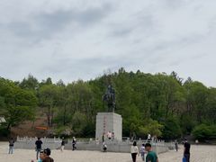 -萨尔浒风景区