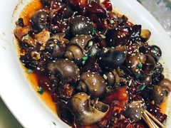 -常和州·夜宵大排档(常州单店)