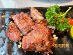 -人间酒暖·Go blanc·烧鸟·深夜食堂(陆家嘴店)