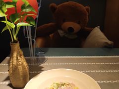 -新贝乐意大利餐厅(苏州中心店)