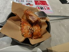 -必胜客(嘉兴万达店)