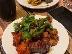 -汉巴味德巴西烤肉(顺和广场店)