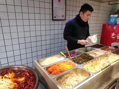 -三兄弟高炉烧饼