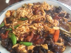 -乔家满族八大碗(流水沟店)