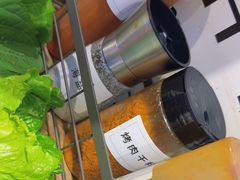 -安又胖韩国烤肉(美罗城店)