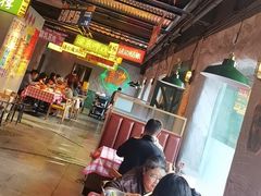 -恰八斗·猛火长沙菜(国贸店)