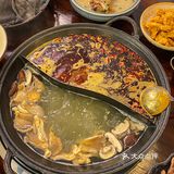 这个秋天一起来联庄吃重庆火锅儿🍲