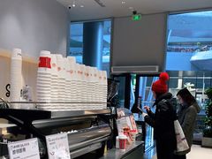 -Seesaw Coffee(西岸凤巢店)