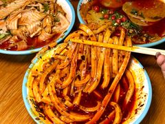 -中阿兰牛肉面(悦海新天地店)