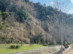 -梅岭月亮湾山体公园