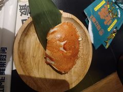 -烧江南烤肉(长春摩天活力城店)