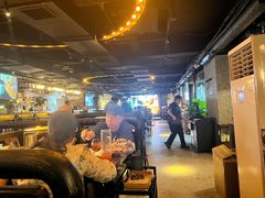 -麦凯伦烧烤·精酿超级工厂店(金桥总店)