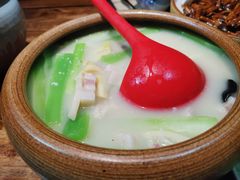 腌笃鲜-兰溪小馆(东直门簋街店)