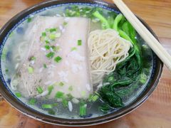 -枫镇面馆(寒山寺店)