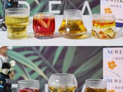 -奈雪的茶(中海环宇荟店)