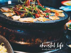 -石记老北京炙子烤肉(松园店)