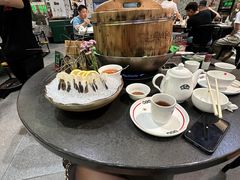 -飞尝蚝·顺德菜·鱼生(顺德总店)