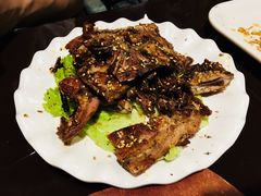 -三个大叔东北烧烤·砂锅菜(西三旗店)