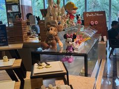 -大中华希尔顿酒店-念自助餐·嗨啤·小龙虾