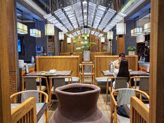 -闫府私房菜·百年鲁菜(恒隆店)