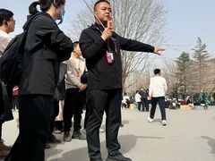 -秦始皇帝陵博物院-丽山园