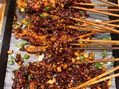 -木屋烧烤(坂田天安云谷店)