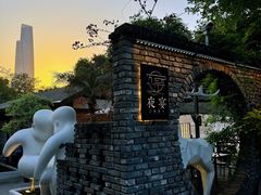 -夜宴江景餐厅