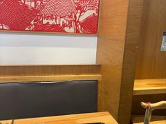 -舌尖尖牛肉面(甘南路店)