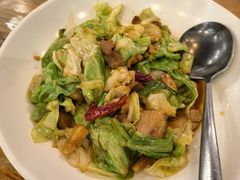 -临家闽南菜(宝洲路店)