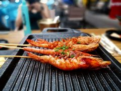 -微醺烤牛·炭火烧烤·精酿啤酒(东郊记忆店)