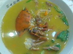 -十面欢腾·海鲜面·台式Bistro(长乐路店)