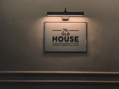 -THE OLD HOUSE酒吧