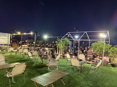 -沸奇公园·情景团建·年会露营烧烤轰趴生日(科技园店)