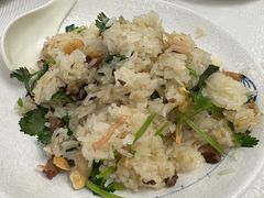 -番禺宾馆丽苑厅