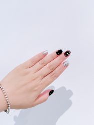 -Miss·A日式美甲美睫