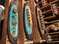 -索菲特西湖大酒店·香榭丽全日候餐厅(南山路店)