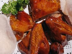 -避风塘(宝山万达店)