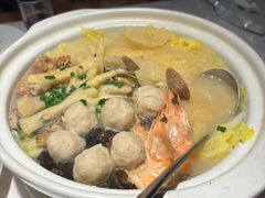 -壹只菜·崇明本地特色菜(崇明南门店)