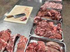 -标记美食新鲜猪杂(兴南大道店)