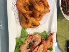 -香融府·烤鸭·家常菜(马家堡路店)