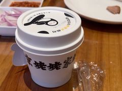 -姥姥家春饼店(惠新东街店)