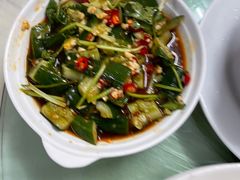 -苏记农家菜馆