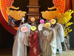 -NINES推理馆·实景侦探推理剧MIXPLAY(静安店)