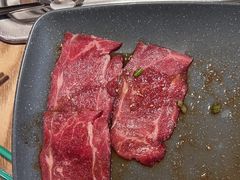 -新石器烤肉(百联川沙店)