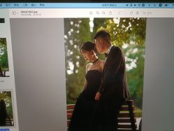 点击看大图 -青禾蒙娜丽莎婚纱摄影(武汉总店)