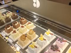 -Pantry's Best派悦坊蛋糕(K11购物艺术中心店)