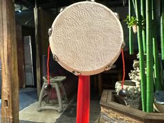 餐具摆设-雀舞云南菜(天津天河城购物中心店)