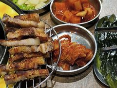 -马场洞肉铺(振安店)