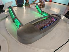 -白鹤梁水下博物馆