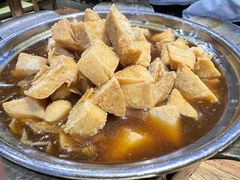-一盏明灯全素斋(殊像寺店)